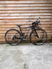Cube Attain Race Road Bike 50cm