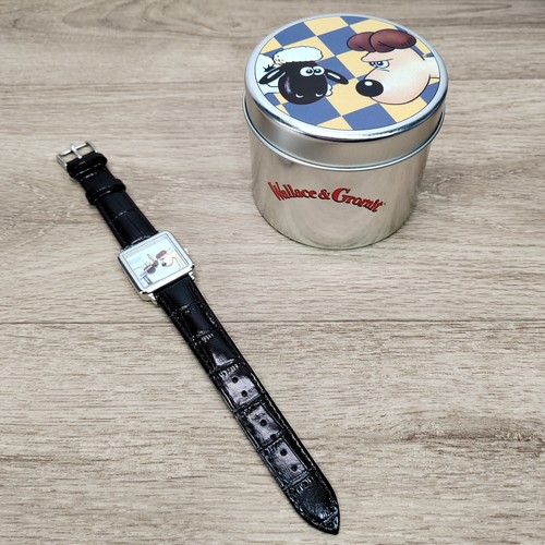 Wesco wallace gromit - wesco,