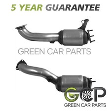 Catalytic Converter Euro 5