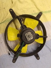 Radiator Cooling Fan Assembly