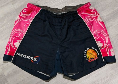 Samurai exeter chiefs - exeter,