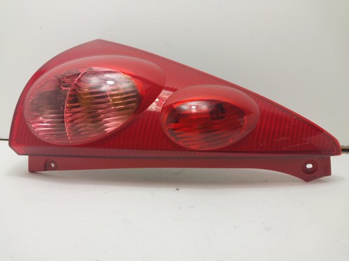 Tail light peugeot 107 - light, mk1