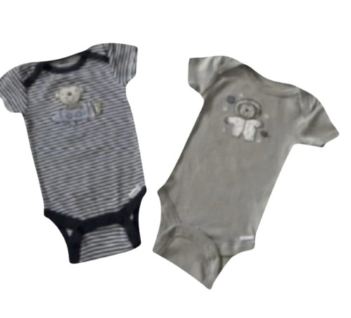 Gerber boy size 3m - boy, bodysuit