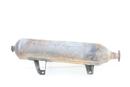Exhaust peugeot elyseo 125 - elyseo,