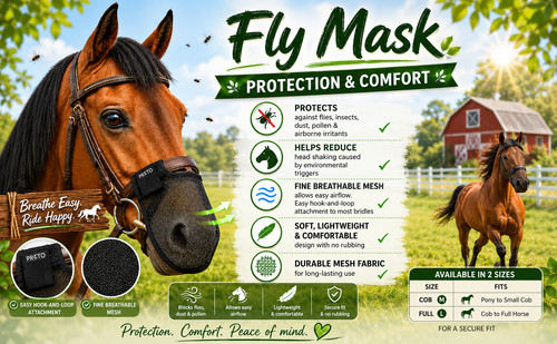 Equestrian horse nose - equestrian,