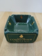 VINTAGE COURVOISIER COGNAC ASH