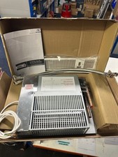 Myson Kickspace 600 3KICK600 / 113047 *FEW SCRATCHES AS FITTED BUT NEVER USED*