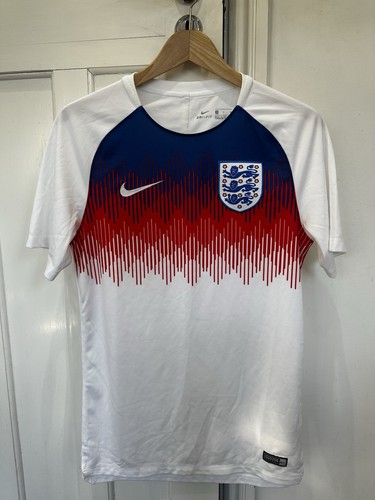 England 2018 world - 2018/19,