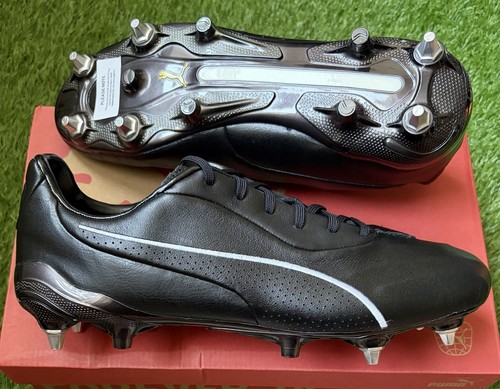 Puma king platinum football - king, sg
