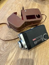 Vintage Kodak 8mm Movie Camera