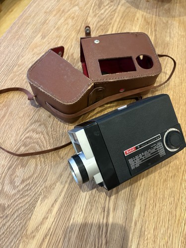 Vintage kodak 8mm movie - kodak,