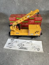 LGB G Scale 4042  Matra