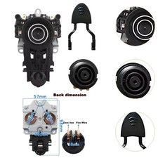 Electric Kettle Thermostat