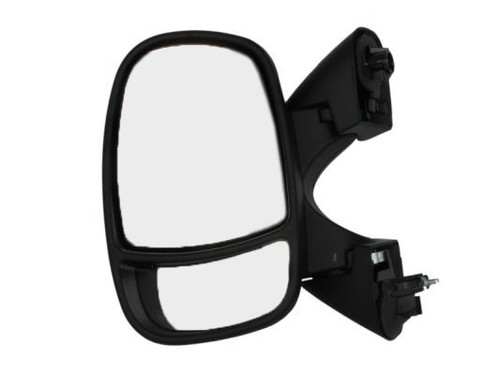 Outside mirror for - outside,