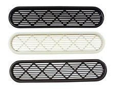 VIVARIUM REPTILE AIR VENTS NEW