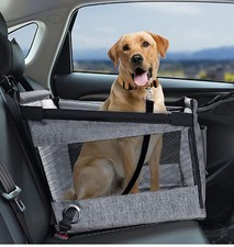 Medium Large Dog Car Seat