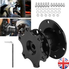 Universal Steering Wheel Quick