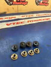 Ep3 Honda Civic Type R Spoiler Bolt Set 