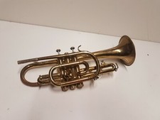 70's SELMER BUNDY CORNET -