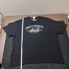 Harley davidson vintage shirt - davidson,