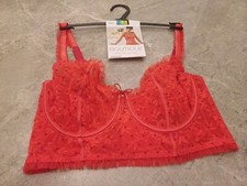 36D Bra M&S BOUTIQUE Anna Lace