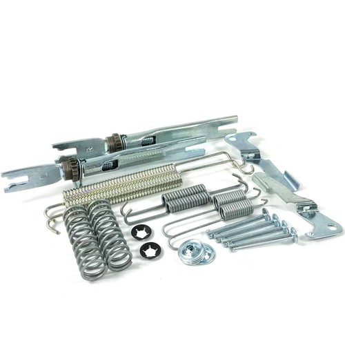 Pair brake adjuster shoe - brake,