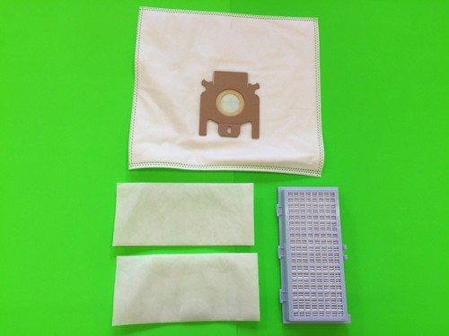 Vacuum cleaner bags hepa - bags, +