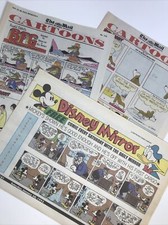 DISNEY MIRROR  / MAIL ON