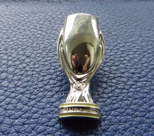 UEFA SUPER CUP TROPHY BADGE