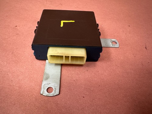 Toyota supra mk3 door control - mk3,