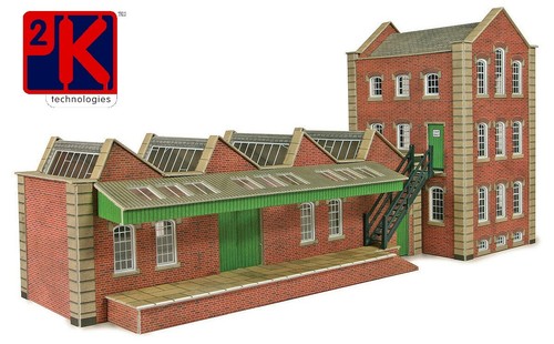 Metcalfe po283 small factory - small,