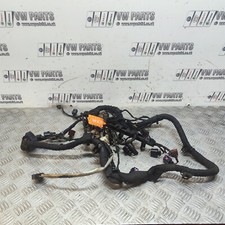 ENGINE WIRING LOOM SKODA RAPID