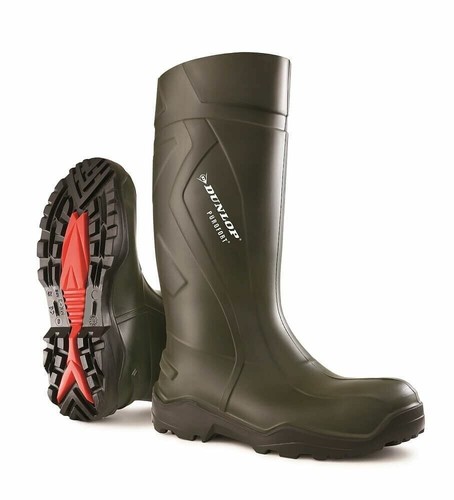 Dunlop purofort full safety - dunlop,