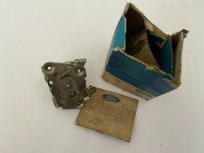 MK2 Ford Escort Van RH Front