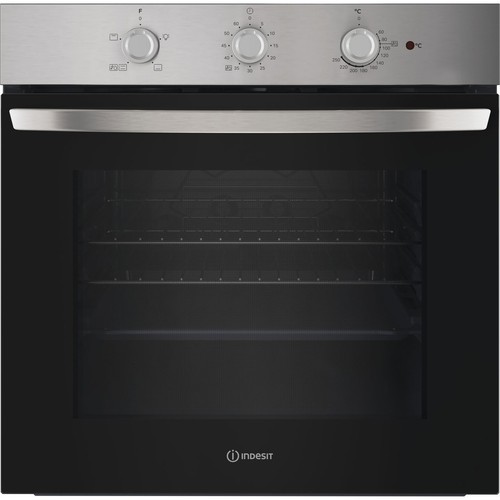 Indesit 232h built in - x,