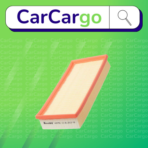 Air filter for mgf - mg,