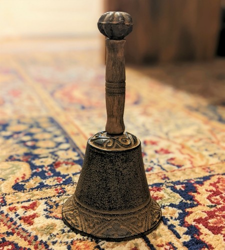 20cm solid cast iron - solid,