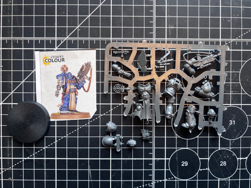 Warhammer 40k space - warhammer, marines