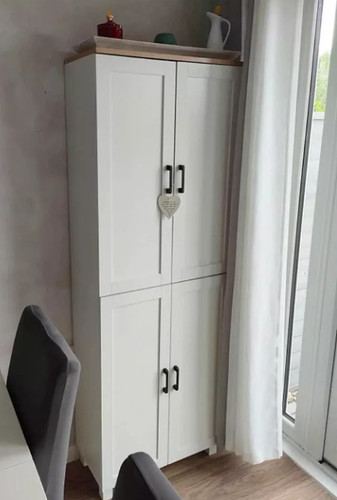 Tall pantry unit - unit, modern