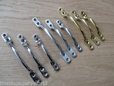 VICTORIAN CABINET DOOR