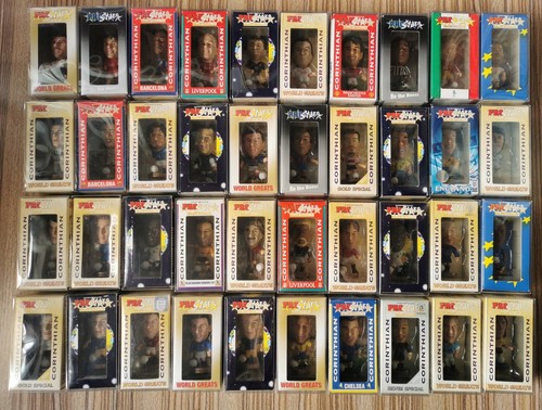 Corinthian prostars world - prostars,