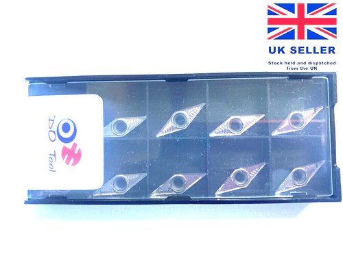 Vcgt 110304 aluminium - 110304,