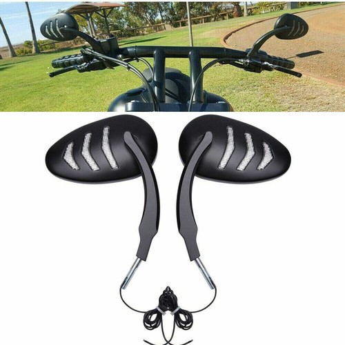 Motorcycle led turn signal - turn,