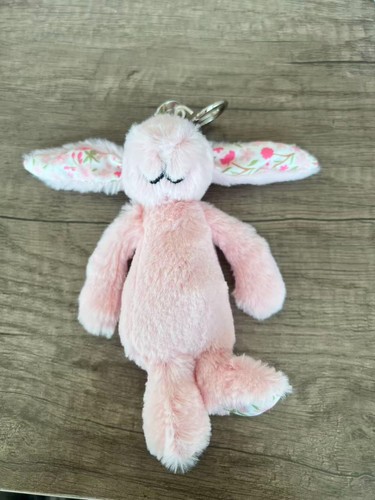 Jellycat blossom cream - cream, bunny