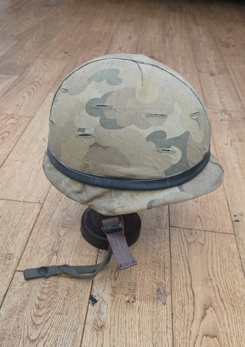 American vietnam helmet - us,