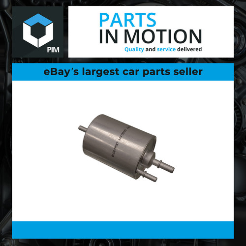 Fuel filter fits seat exeo - fits,