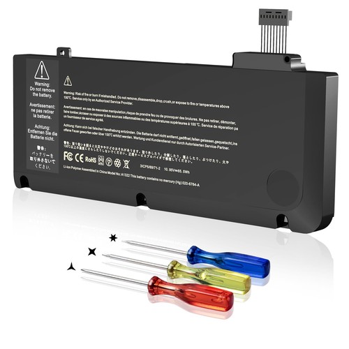 Hjtpower a1322 a1278 - a1322, battery