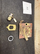 BMW R12 R35 R4 Ignition Lock