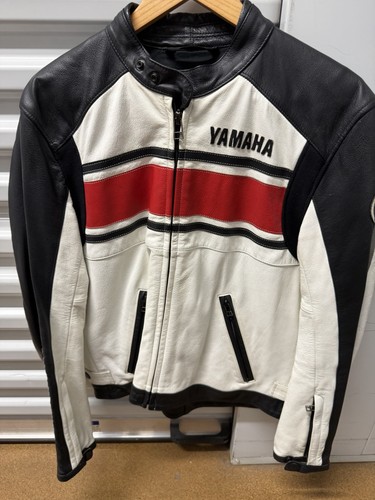 Yamaha original leather - yamaha,