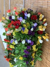 Large Garden Hanging Basket